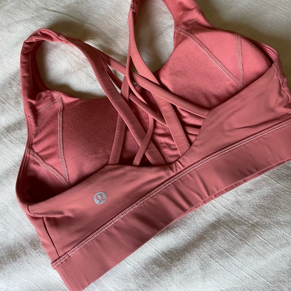 Lululemon Athletica Sports Bra